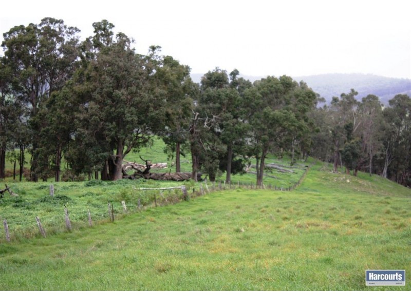 Prop Lt 10 Nioka Drive, Donnybrook WA 6239