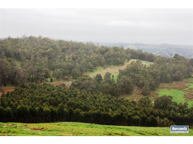 Prop Lt 10 Nioka Drive, Donnybrook WA 6239