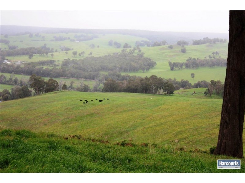 Prop Lt 10 Nioka Drive, Donnybrook WA 6239