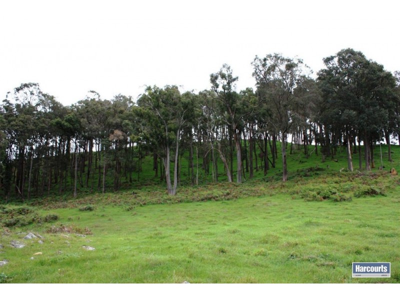 Prop Lt 10 Nioka Drive, Donnybrook WA 6239