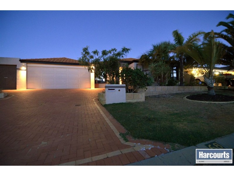 68 Carlton Turn, Currambine WA 6028