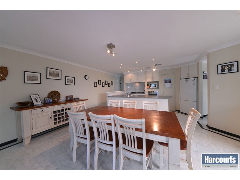 6 Yale Lane, Currambine WA 6028