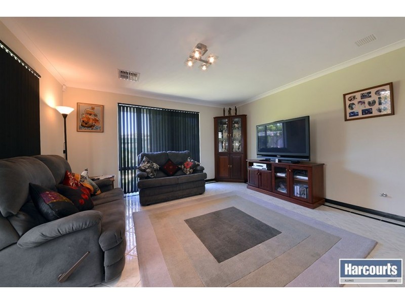 6 Yale Lane, Currambine WA 6028