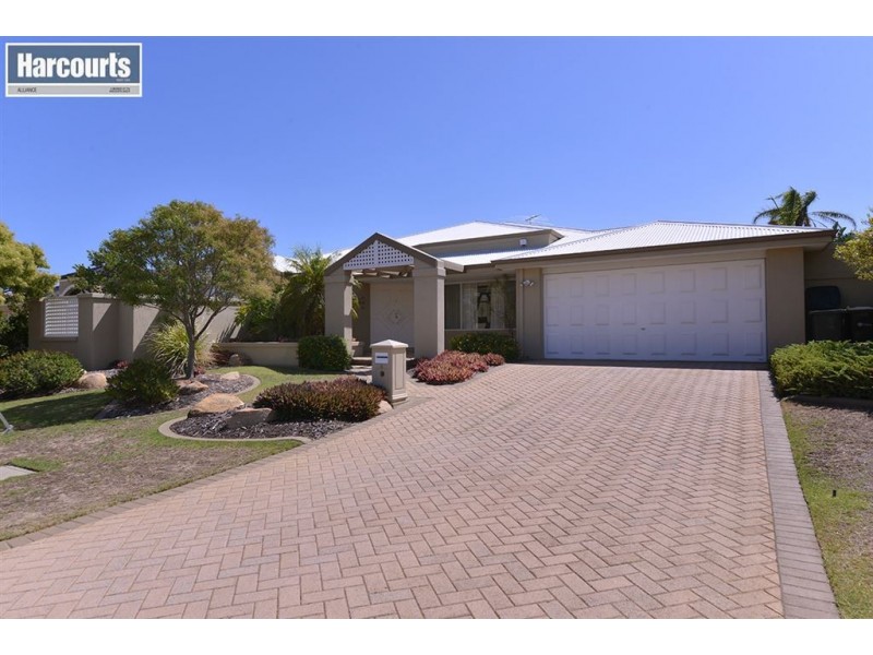 6 La Grange Loop, Currambine WA 6028