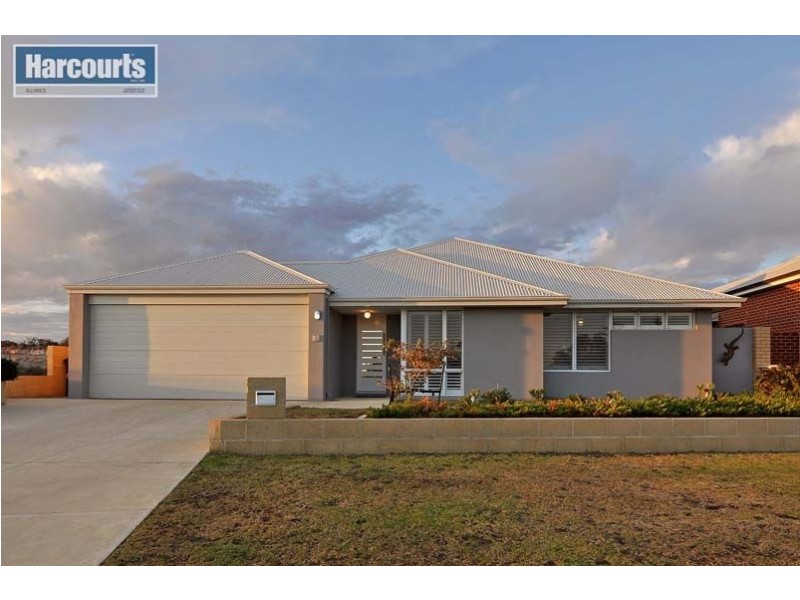 27 Windjammer Parkway, Jindalee WA 6036