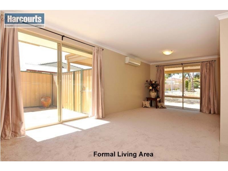 4 Royal Scot Loop, Currambine WA 6028