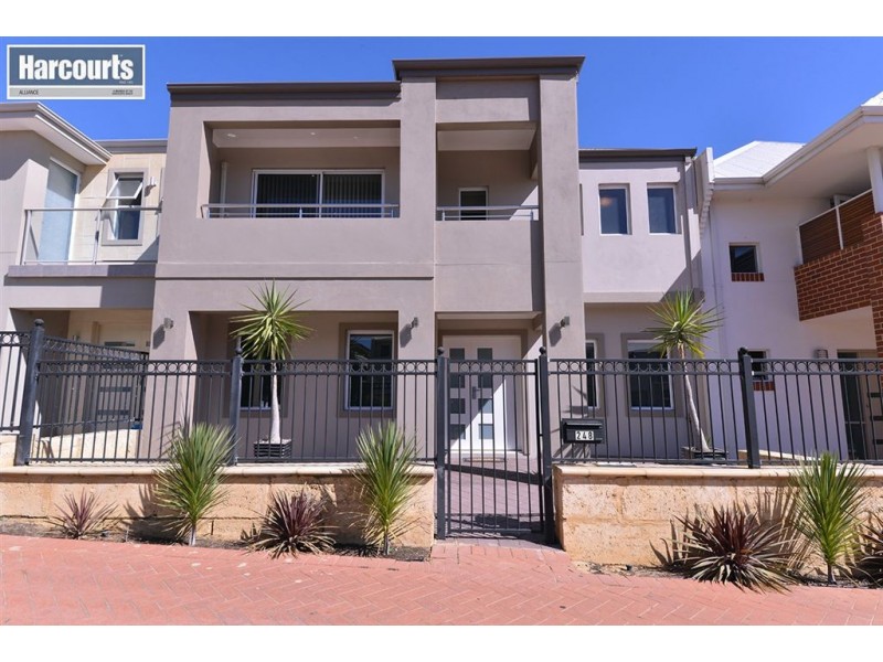 248 Ocean Keys Boulevard, Clarkson WA 6030