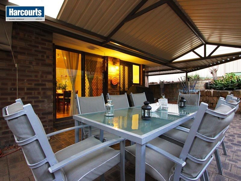 9 Wedgewood Drive, Edgewater WA 6027