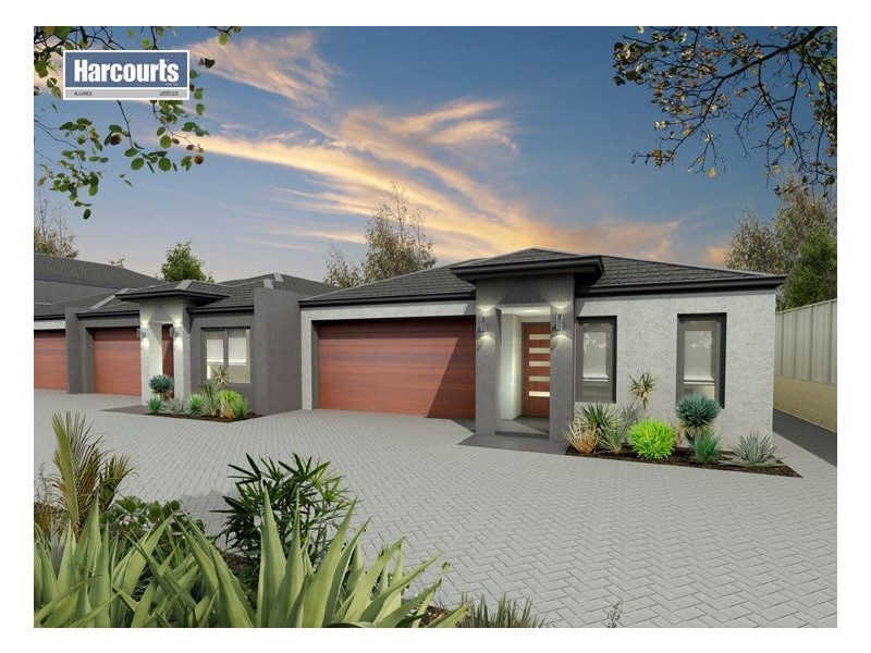 Prop 1/48 Kembla Circle, Madeley WA 6065