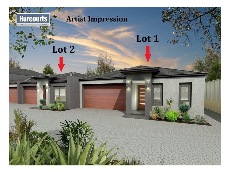 Prop 2/48 Kembla Circle, Madeley WA 6065