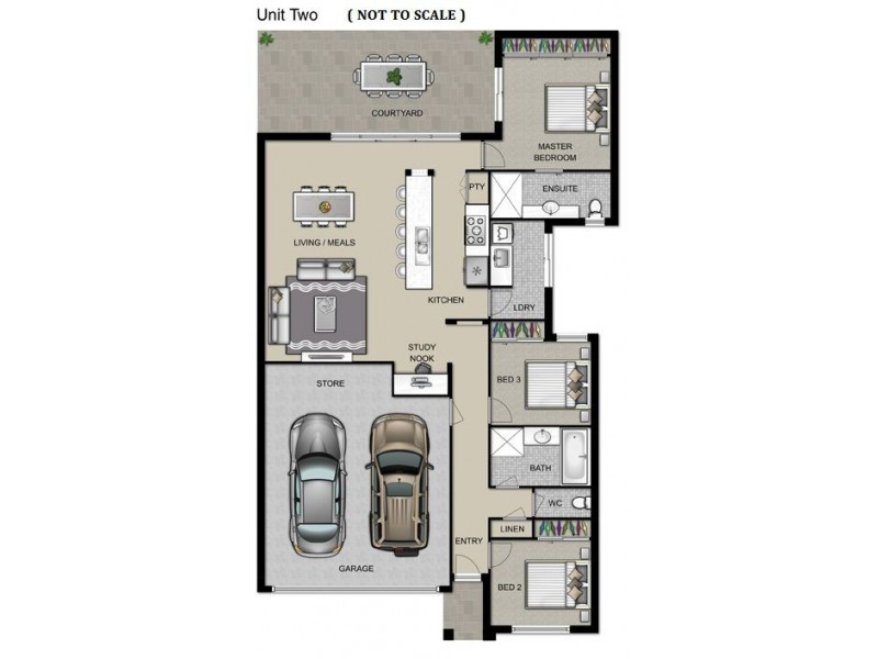 Prop 2/48 Kembla Circle, Madeley WA 6065