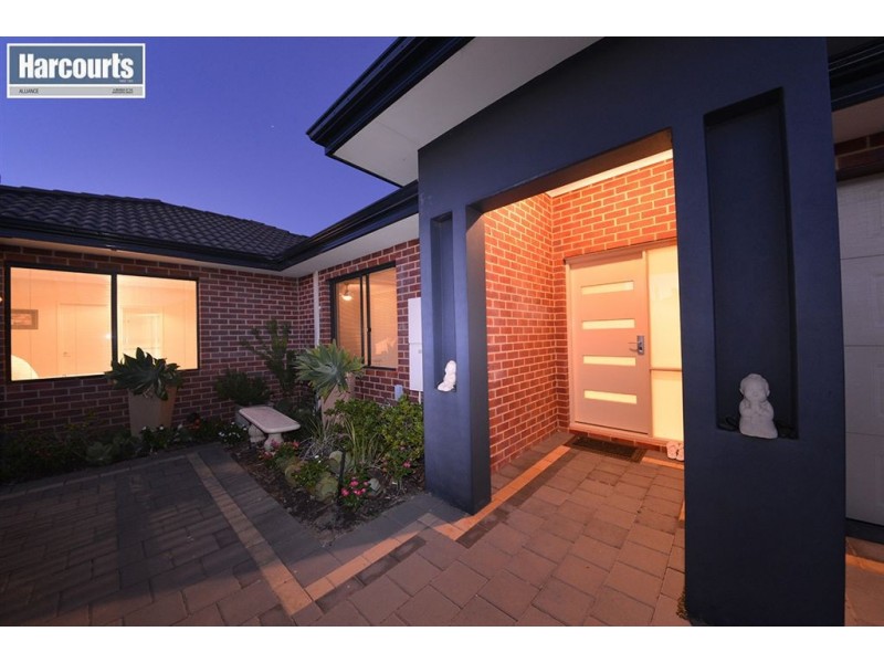 39A Wilmot Bend, Madeley WA 6065