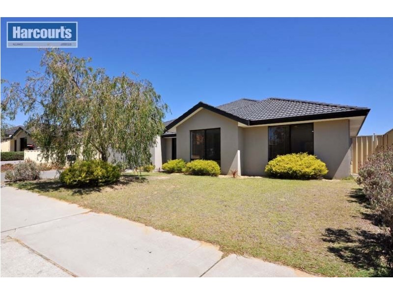 20 Labianca Vista, Carramar WA 6031