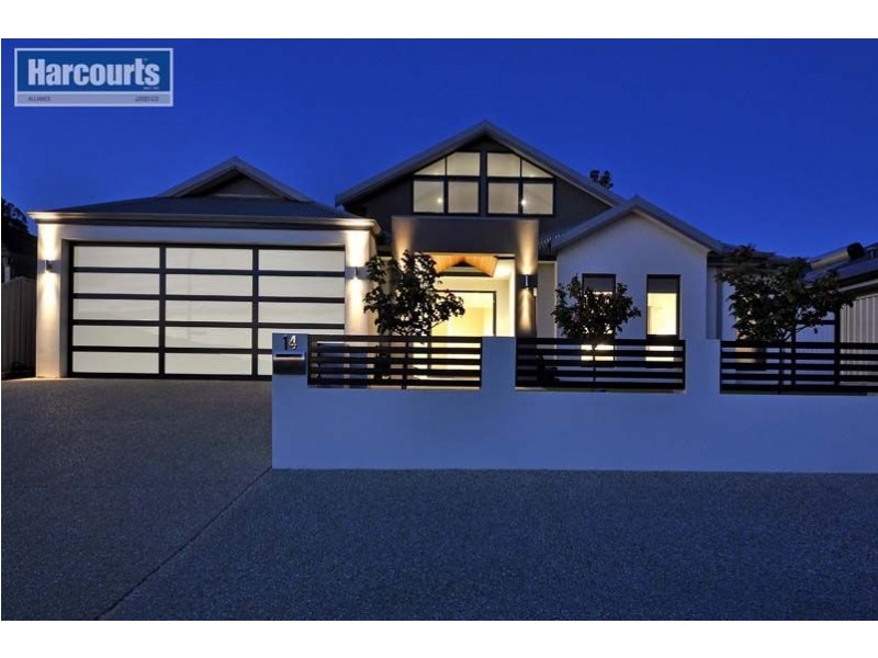 14 Kembla Circle, Madeley WA 6065
