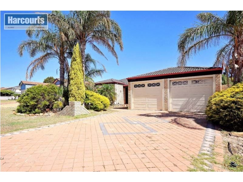 47 Viridian Drive, Banksia Grove WA 6031