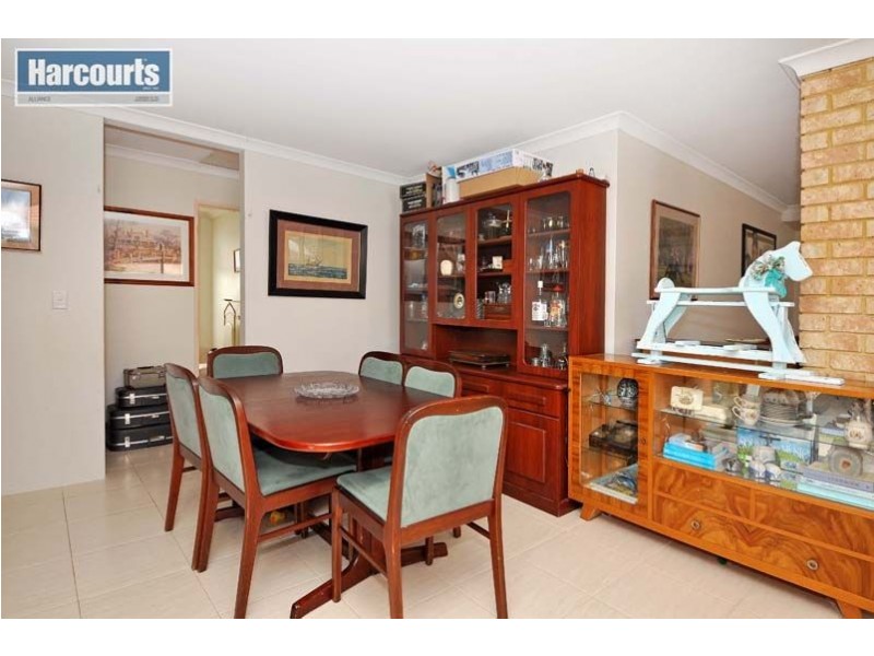 47 Viridian Drive, Banksia Grove WA 6031