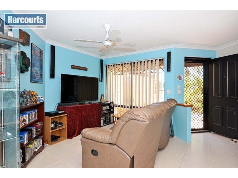 47 Viridian Drive, Banksia Grove WA 6031