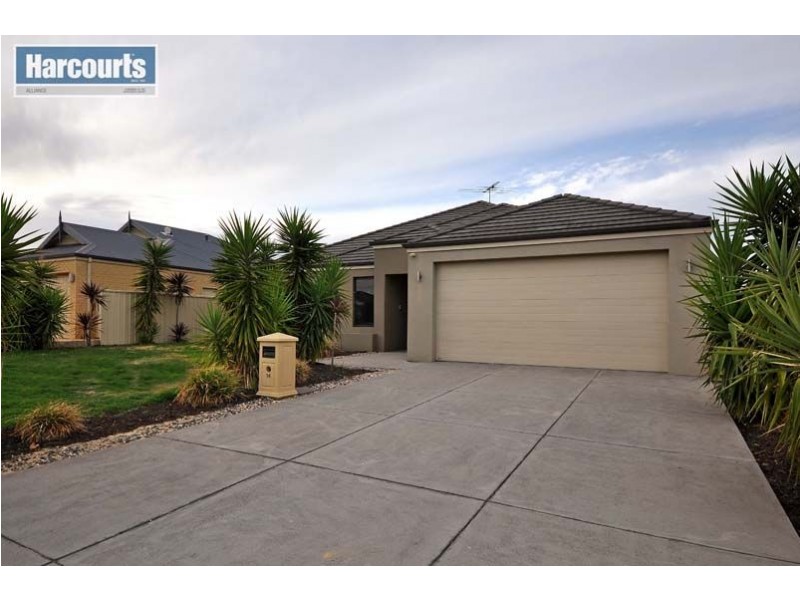 14 Olivedale Road, Madeley WA 6065