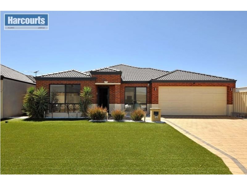 3 Framton Way, Madeley WA 6065