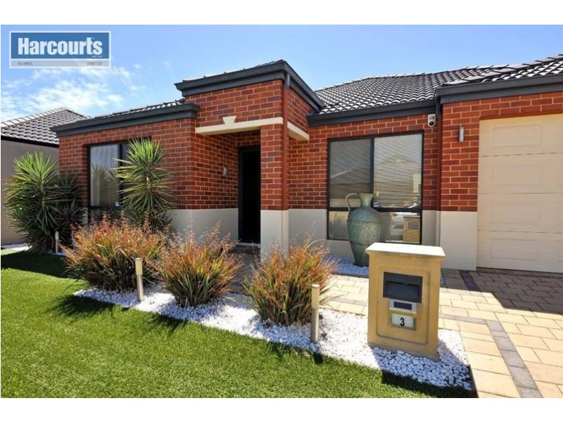3 Framton Way, Madeley WA 6065