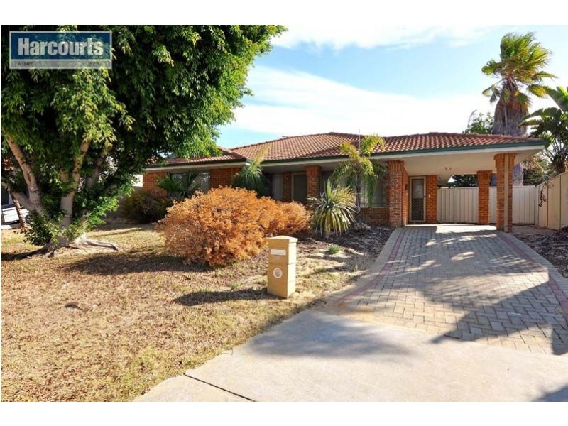 9 Lowana Court, Currambine WA 6028