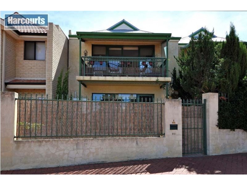 1/1 Piccadilly Circle, Joondalup WA 6027