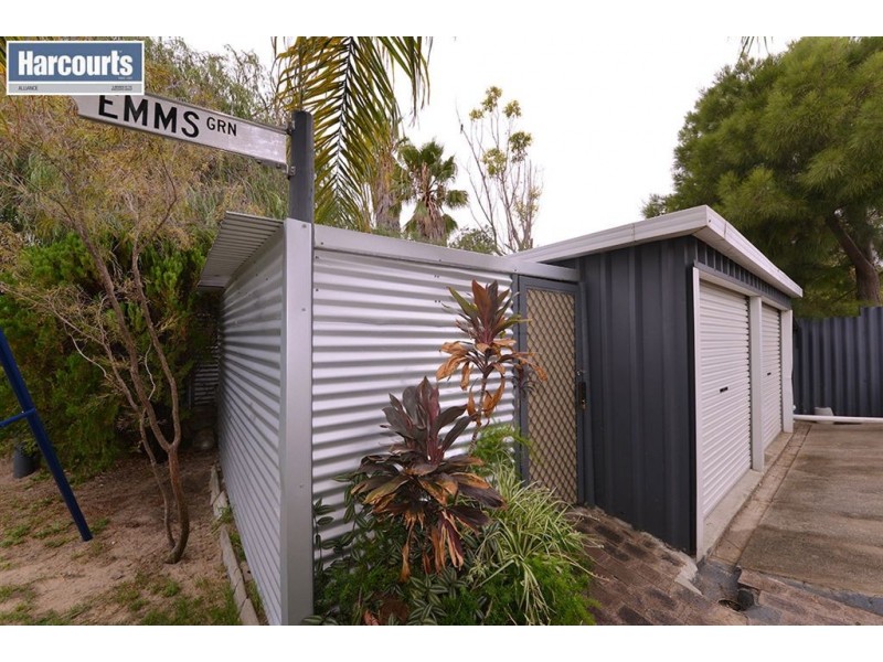 3 Stocker Court, Craigie WA 6025