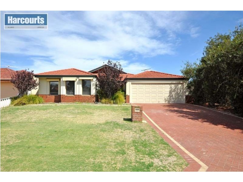 7 Mahogany Loop, Atwell WA 6164