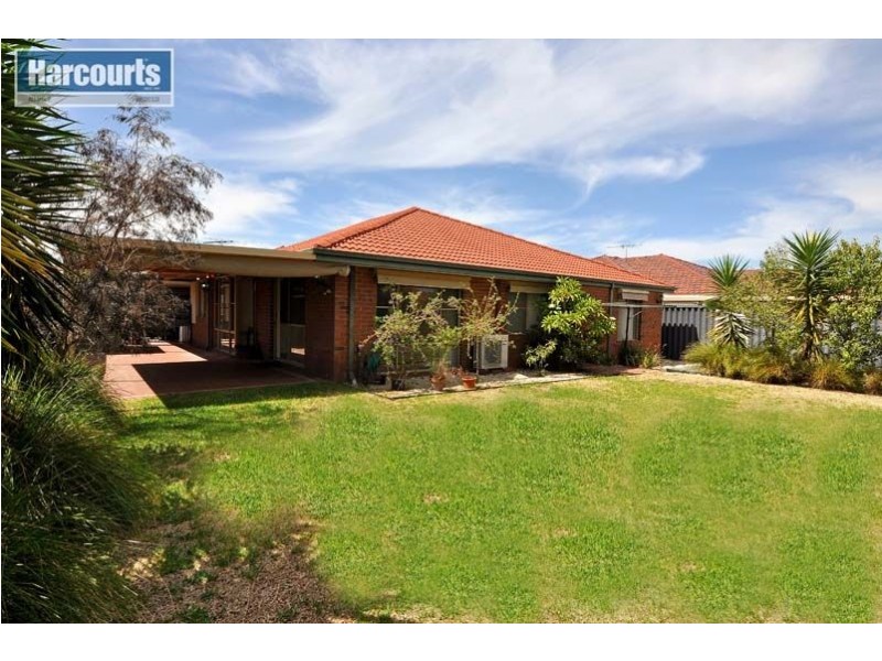 7 Mahogany Loop, Atwell WA 6164