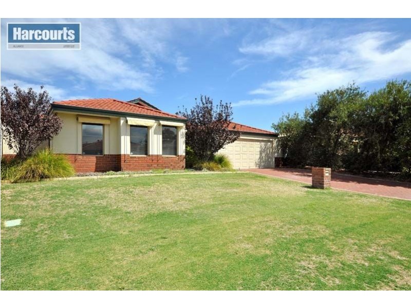7 Mahogany Loop, Atwell WA 6164
