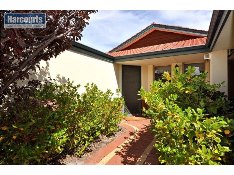 7 Mahogany Loop, Atwell WA 6164