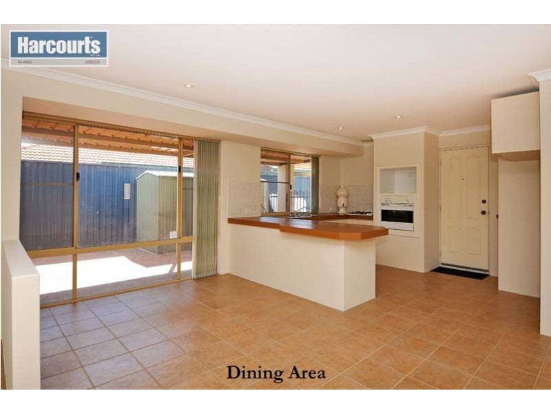 7 Mahogany Loop, Atwell WA 6164