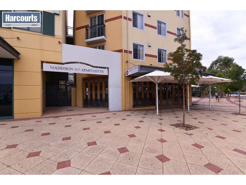 23/167 Grand Boulevard, Joondalup WA 6027