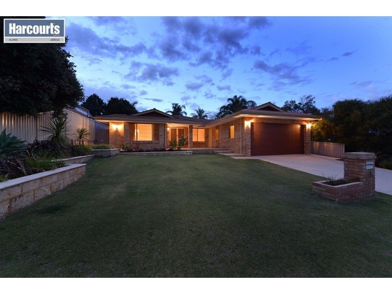 15 Lucerne Gardens, Edgewater WA 6027