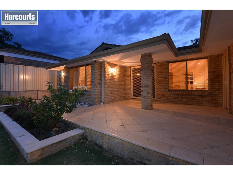 15 Lucerne Gardens, Edgewater WA 6027