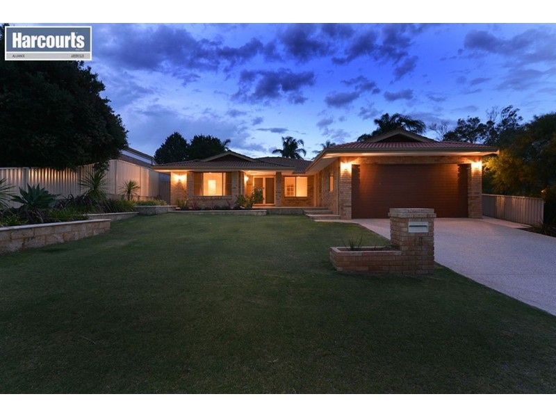 15 Lucerne Gardens, Edgewater WA 6027