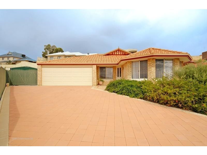 46 Ohrid Place, Joondalup WA 6027