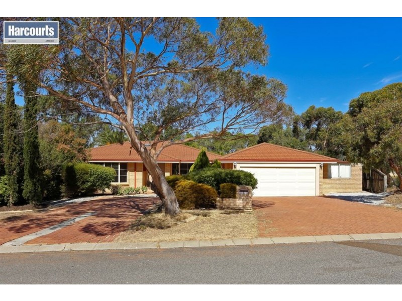 2 Ullswater Glade, Joondalup WA 6027