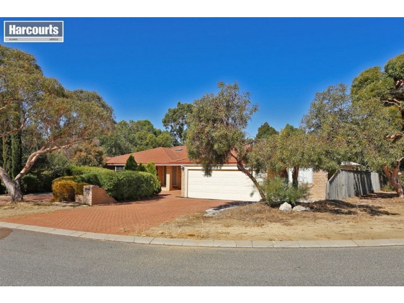 2 Ullswater Glade, Joondalup WA 6027