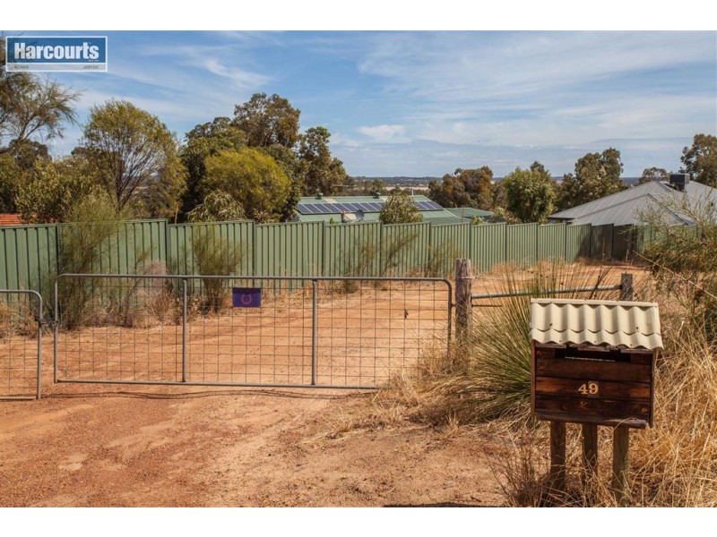 49 Ashton Road, Bullsbrook WA 6084