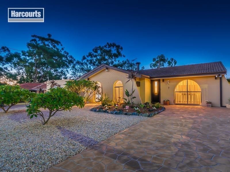 7 Beelara Way, Wanneroo WA 6065