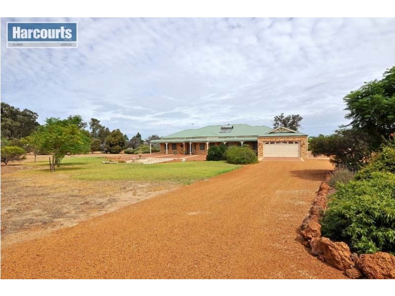 207 Santa Gertrudis Drive, Lower Chittering WA 6084