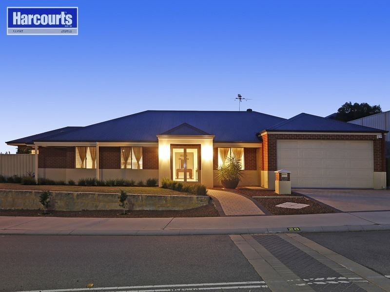 28 Bingarra Crescent, Tapping WA 6065