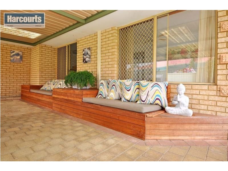 4 Arbroath Circle, Kinross WA 6028