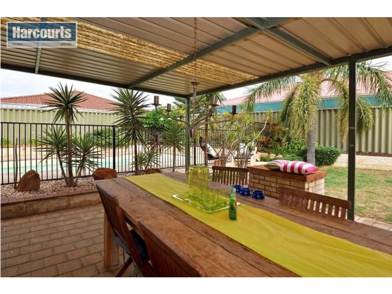 4 Arbroath Circle, Kinross WA 6028