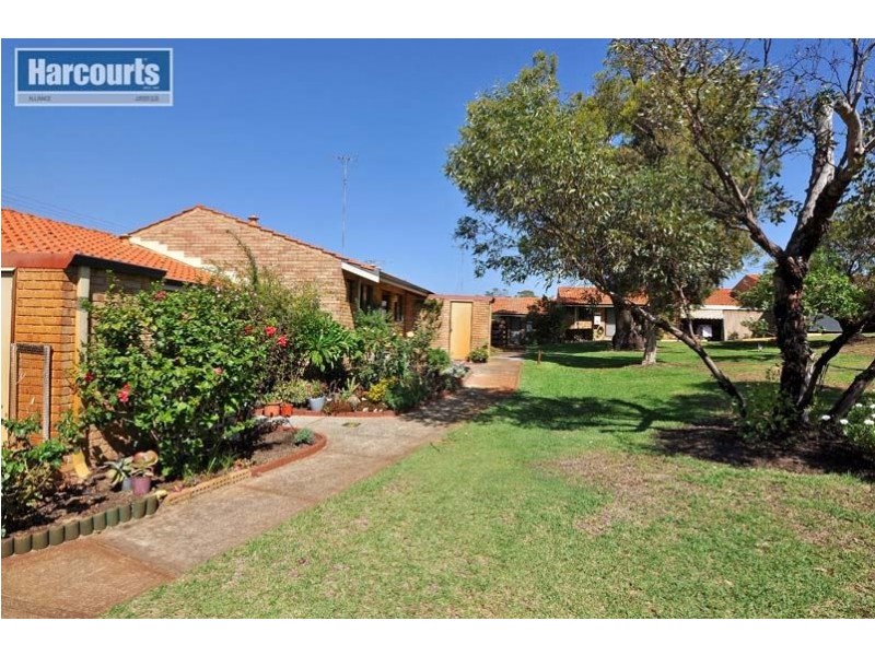 52/47 Renegade Way, Kingsley WA 6026