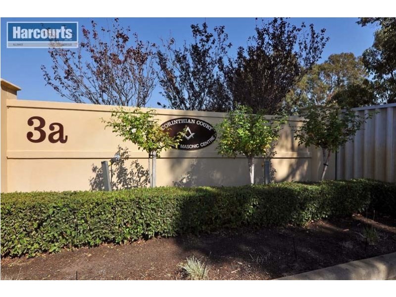 52/47 Renegade Way, Kingsley WA 6026