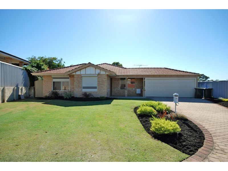 10 Eden Mews, Kinross WA 6028