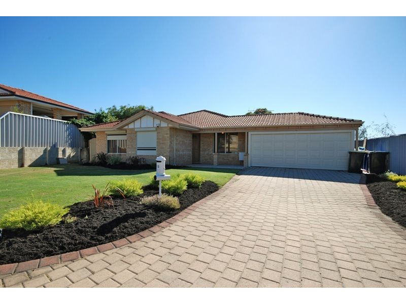 10 Eden Mews, Kinross WA 6028