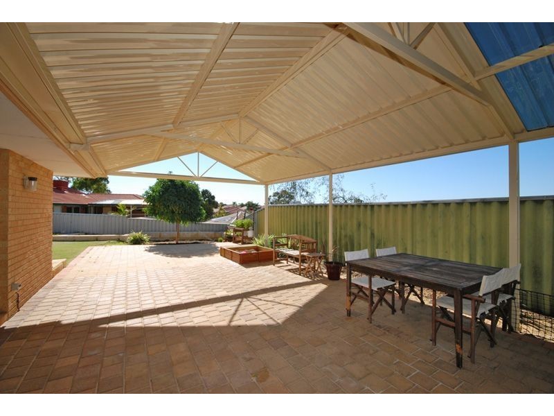 10 Eden Mews, Kinross WA 6028